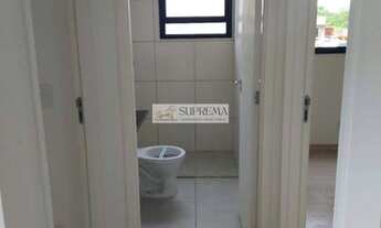 Imagem 6: Apartamento com 2 dormitórios à venda, 66 m² por R$ 371.000,00 - Condomínio JR Campolim