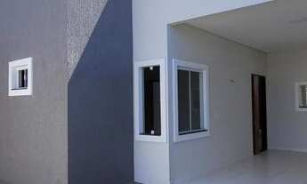 Imagem 3: Casa Nova para Venda em Crato, São Bento, 3 dormitórios, 1 suíte, 2 banheiros, 2 vagas