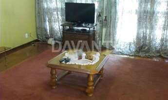 Imagem 2: Casa - Parque São Quirino - Campinas