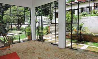 Imagem 2: Casa com 4 dormitórios à venda, 443 m² por R$ 1.700.000,00 - Granja Viana - Jandira/SP