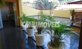 Imagem: Apartamento - Bonfim - Campinas