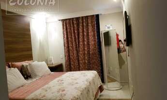 Imagem 4: Santo André - Apartamento Padrão - Jardim