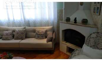 Imagem 6: Santo André - Apartamento Padrão - Jardim