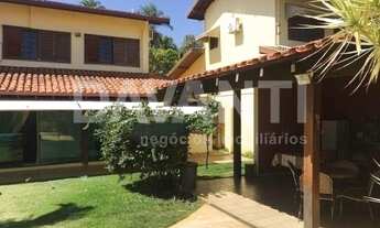 Imagem 3: Casa - Sítios de Recreio Gramado - Campinas