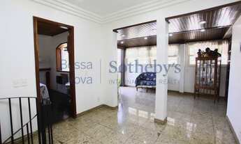 Imagem 5: Cobertura com vista livre em Botafogo