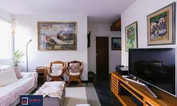 Imagem: Venda Apartamento 3 Dormitórios - 131 m²