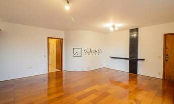 Imagem 4: Apartamento Venda Pompéia 120 m² 3 Dormitórios