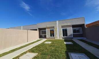 Imagem 5: Casa com 3 dormitórios na Caucaia/CE