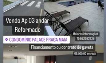 Imagem: Vendo apartamento fraga Maia