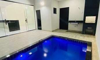 Imagem 4: BRASÍLIA - Casa de Condomínio - SETOR HABITACIONAL SAMAMBAIA (VICENTE PIRES