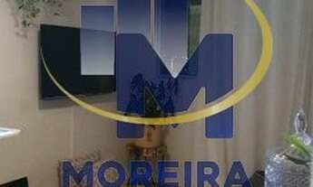 Imagem 2: Belas Artes - MRV - Semi Mobiliado - Locação