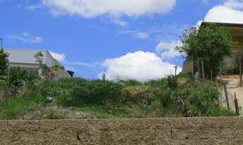 Imagem: Lote de 360m2 no Nova Pampulha / Vespaziano-MG