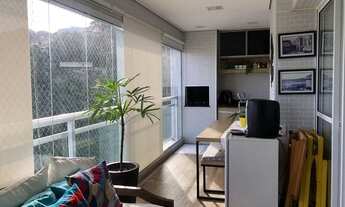 Imagem 5: Apartamento para venda em Encruzilhada - Santos - SP