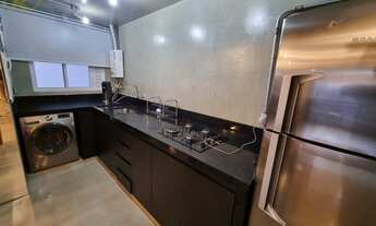 Imagem 7: Apartamento Maison Tuscany Mobiliado