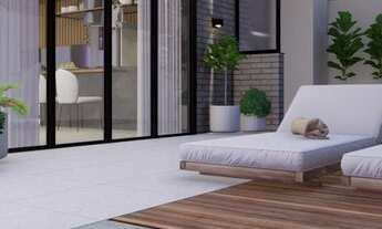 Imagem 6: Belo apartamento com 2quartos, 1 suíte, com piscina e elevador