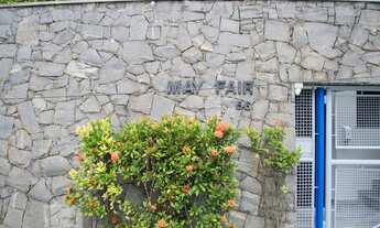 Imagem 2: Apartamento para Aluguel - Panamby, 3 Quartos, 100 m2