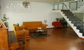 Imagem: Santo André - Casa Padrão - Jardim