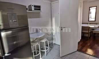 Imagem 7: São Paulo - Apartamento Padrão - Pinheiros