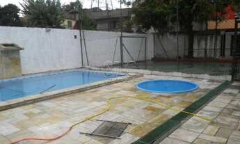 Imagem 3: Sobrado em Cond. Fechado - Jd. Dom José