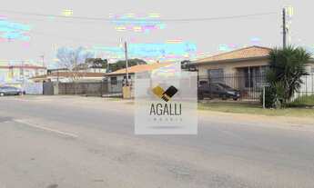 Imagem 4: Terreno à venda, 750 m² por R$ 990.000,00 - Boqueirão - Curitiba/PR