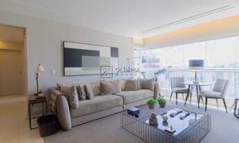 Imagem 4: Venda Apartamento 3 Dormitórios - 275 m² Campo Belo