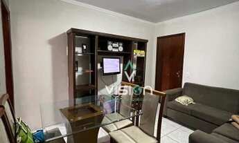 Imagem 3: Apartamento 2 Quartos em Vicente Pires