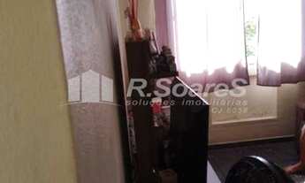 Imagem 3: APARTAMENTO COM DOIS QUARTOS, ESTRADA ÁGUA BRANCA, EM REALENGO