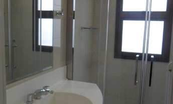 Imagem 3: Excelente apartamento com 90m², apart-hotel RHR