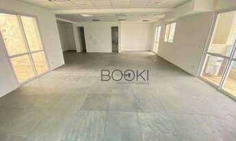 Imagem 2: Oportunidade - Thera Berrini Office - 147 m² - Brooklin