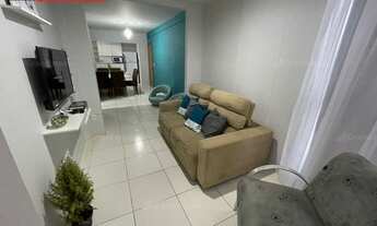 Imagem 2: Vila Velha - Apartamento Padrão - Praia De Itaparica