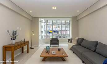 Imagem 7: RIO DE JANEIRO - Apartamento Padrão - COPACABANA