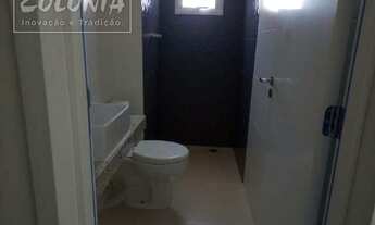 Imagem 3: Santo André - Apartamento Padrão - Parque das Nações