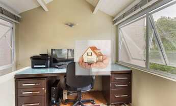 Imagem 6: Sobrado com 3 dormitórios à venda, 260 m² por R$ 4.590.000 - Jardim Paulistano - São Paulo