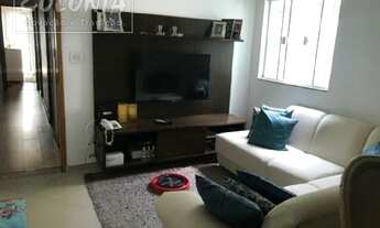 Imagem 2: Santo André - Apartamento Padrão - Vila Camilópolis