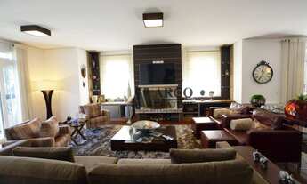 Imagem: Apartamento com 4 dormitórios à venda