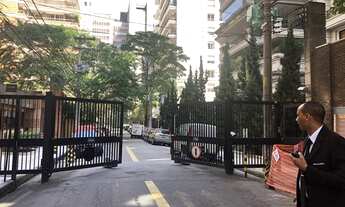 Imagem: EXCELENTE SOBRADO MOBILIADO EM CONDOMÍNIO