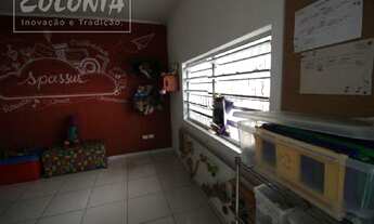 Imagem 3: Santo André - Prédio Inteiro - Vila Alpina