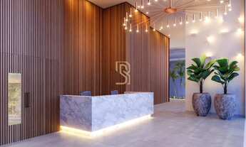 Imagem 6: Studio a venda em Pinheiros com vaga