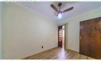 Imagem 7: Santo André - Casa Padrão - Vila Curuçá