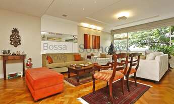 Imagem 3: Apartamento em localização privilegiada