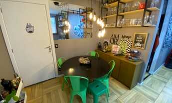 Imagem 6: Lindo apartamento pronto pra morar em Nova Iguaçu!