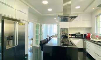 Imagem 7: Casa Venda Alphaville 950 m² 5 Dormitórios