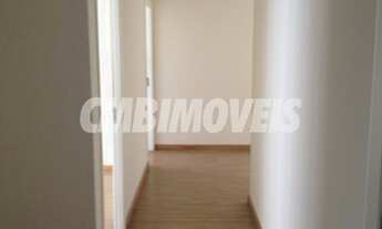 Imagem 3: Sala - Cambuí - Campinas