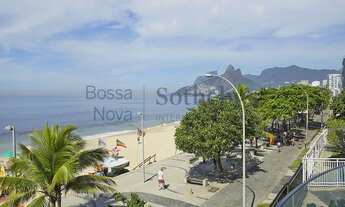 Imagem 3: Apartamento de frente para o mar