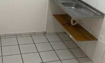 Imagem 3: Aluga-se kit net no ponto central próximo da getulio e mc donalds