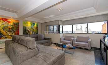 Imagem 5: São Paulo - Apartamento Padrão - Vila Nova Conceição