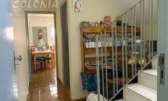 Imagem 3: Santo André - Casa Padrão - Parque Oratório