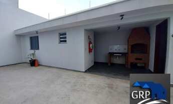 Imagem 2: Apartamento sem Condomínio para Venda em Santo André, Jardim, 3 dormitórios, 1 suíte, 2 ba