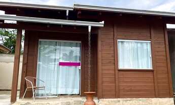 Imagem 4: Vendo 2 casas em terreno de esquina!