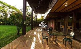 Imagem 6: Casa com 4 dormitórios à venda, 576 m² por R$ 4.499.000,00 - Balneário Praia do Pernambuco